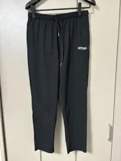 OUTDOOR PRODUCTS ジョガーパンツ 黒　LL ジムやスポーツ新品