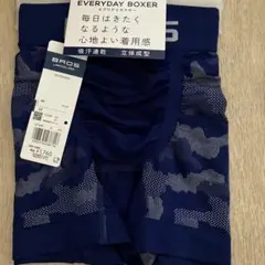 BROS EVERYDAY ボクサーパンツ Mサイズ