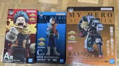 僕のヒーローアカデミア　-連なる星霜ラストワン賞・C賞-紡ぐ力A賞