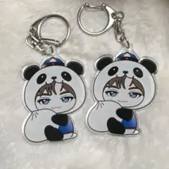 超特急 カイ 横浜 ご当地キーホルダー