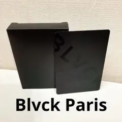 Blvck Paris ブラックパリ トランプ