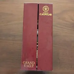 CAMUS GRAND V.S.O.P. 코냑 고주