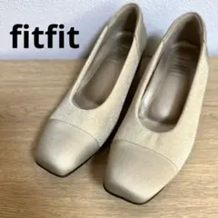 未使用 パンプス