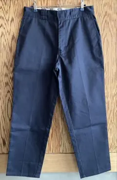 25ss Dickies×BEDWIN THUNDERS 別注ワークパンツ
