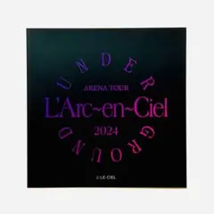 ラルク ステッカー The other side of heavenly'95 ラルク ステッカー The other side of heavenly'95 - メルカリ