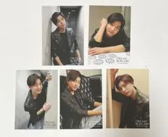 ジュニア 7MEN侍 中村嶺亜 公式写真 フォトセット フォトセ 11C