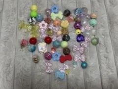 ビーズ パーツ