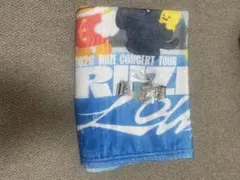 RIIZE 2026東京ドーム アプグレ特典