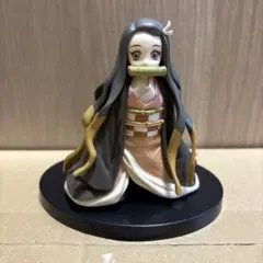 鬼滅の刃フィギュア-絆ノ装-拾捌ノ型　竈門禰豆子　セピアカラー ver.のサムネイル