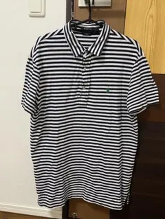 未使用に近い美品‼️ポロラルフローレン　メンズM175/96A 綿100%