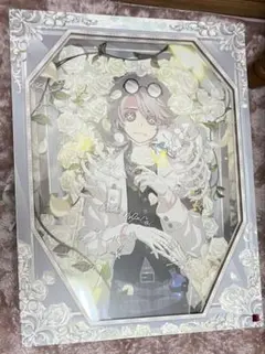 ガット　第五 IdentityV 第五人格 オフラインパック5周年 納棺師 ガット 特別