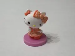 ハローキティ チョコエッグ　平成アイドル風