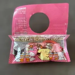 未開封　サンリオキャラクター サンリオ　マイメロ　ペットボトルホルダー