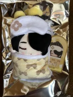 ブルアカ　ブルーアーカイブ おやすみぬいぐるみ　若葉ヒナタ　シスターフッド