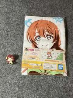ラブライブ !虹ヶ咲学園スクールアイドル同好会 エマ・ヴェルデ　一番くじ
