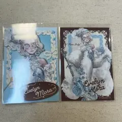 第五人格 IdentityV SWS ミニブロマイド レディ・ファウロ