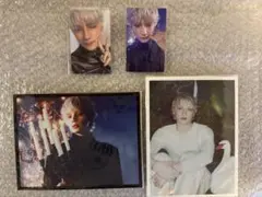 TOMORROW X TOGETHER トレカ ヒュニンカイ