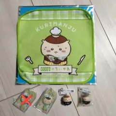 ちいかわ　ミニチュアチョコチャーム