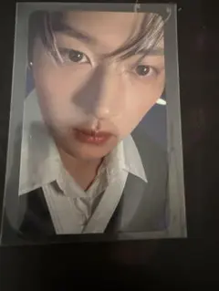 straykids karma リノ　両面