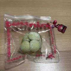 taoniniフルーツ福袋 氷 シャインマスカット