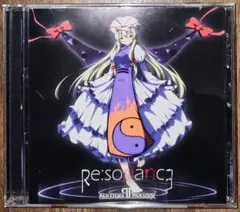 東方リズムカーニバル！紅 OST 帯付 完品 FocasLens 東方 同人CD 東方リズムカーニバル！紅 OST 帯付 完品 FocasLens 東方 同人CD