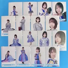 渡辺莉奈 【匿名配送】ベイスターズ Kind ストライプ ヴォヤージュ コンプ 渡辺莉奈 【匿名配送】ベイスターズ Kind ストライプ ヴォヤージュ