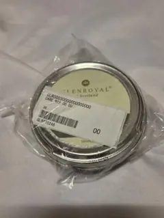 GLENROYAL クリームワックス