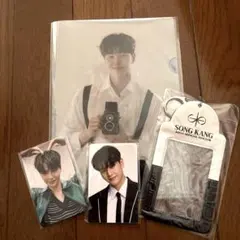 2025年最新】ソンガン トレカの人気アイテム - メルカリ