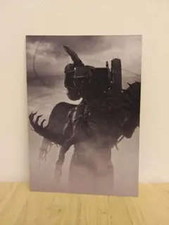 DEATH STRANDING 2 デス・スト 2 特典カード