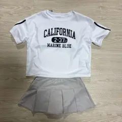 子供用水着　女の子