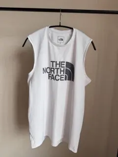 ノースフェイス ノースリーブ