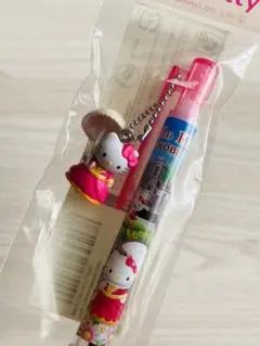 2026年最新】キティ 神戸 ボールペンの人気アイテム - メルカリ