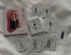 コスメデコルテ COSMEDECORTE サンプル　9点