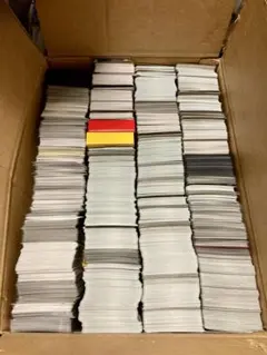 8*p様 ポケカまとめ売り 引退品 10000枚以上