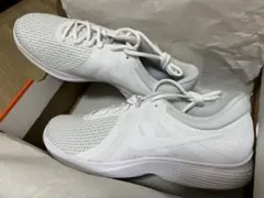 新品★NIKE★レボリューション4★実物★イタリア軍★28cm★マリーン★ナイキ
