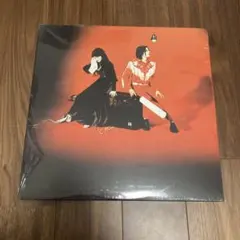 2026年最新】white stripes レコードの人気アイテム - メルカリ