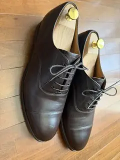 【極美品】Lloyd Footwear ロイドフットウェア カーフ 黒 8 革靴 極美品】Lloyd Footwear ロイドフットウェア カーフ 黒 8 革靴 - メルカリ