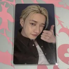 HMV 特典 バンチャン