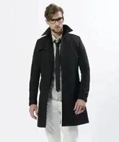 2025年最新】wjk トレンチ コートの人気アイテム - メルカリ