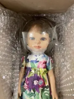 パオラレイナ パオラドール 海外作家様カスタム デフォルトボディ