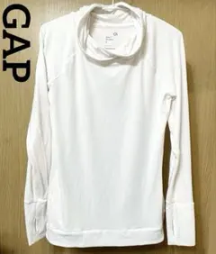 GAP GapFit Breathe フード付きトップス　レディース