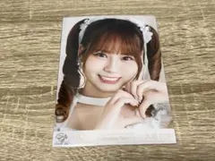 イコラブ　大場花菜　アリーナツアー2025 生写真