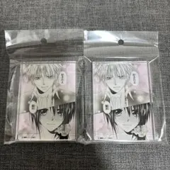 君に届け くじ D賞 アクリルキータグ 黒沼爽子 風早翔太 - メルカリ