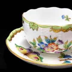 2025年最新】Herend 皿の人気アイテム - メルカリ