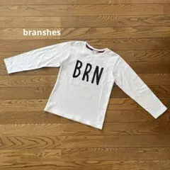 branshes＊長袖Tシャツ