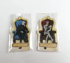 【匿名発送】呪術廻戦 七海建人 20点セット Chair:Blue 箔押し 匿名発送】呪術廻戦 七海建人 20点セット Chair:Blue 箔押し 呪術廻