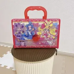 キミとアイドルプリキュア バッグ