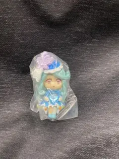 プリキュア 名探偵プリキュア 名探偵スイング2 キュアエクレール①