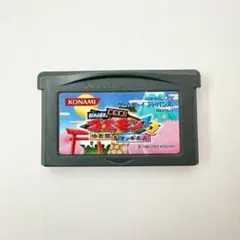 【非売品！新品未開封】がんばれゴエモン大集合！ 店頭用DVD 非売品 新品未開封 がんばれゴエモン大集合！ 店頭用DVD PS5 Switch