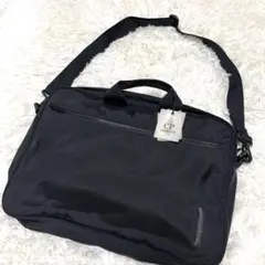 【新品未使用】CPCompany シーピーカンパニー ブリーフ ビジネスバッグ
